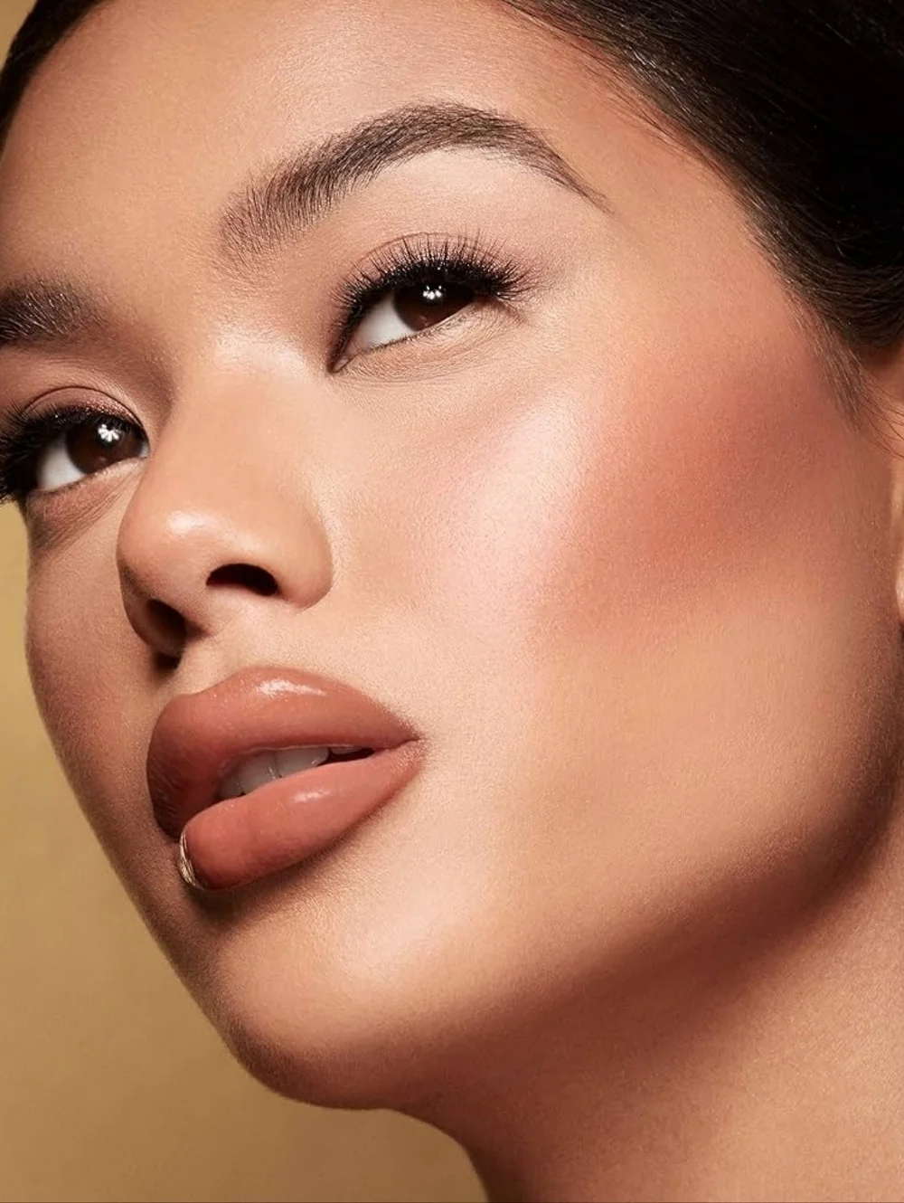 Stila Dual-Ended Blush And Bronzer Lip & Cheek Stick — Guava And Mocha
